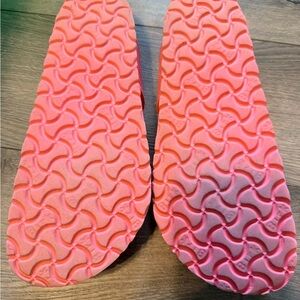 Birkenstock Honolulu Essentials Sandals – Pink – Size 40 — Excellent Condition 🌸